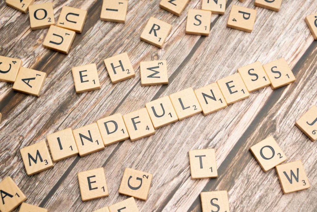 Anxiety Meditations on the Anxious Mind: 7 Proven Ways to Calm the Storm Without Faking It