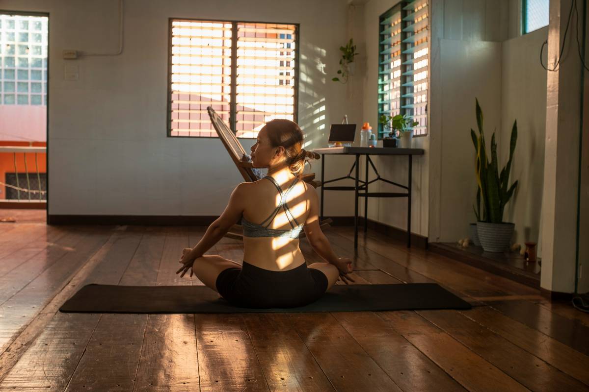 Guided Meditation for Reducing Anxiety: 7 Proven Ways to Ease Nervous System Overdrive